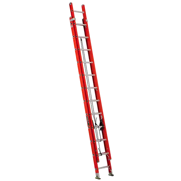 Escalera tipo tijera de aluminio 2 peldaños (carga 225 kg)