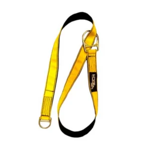 Tie Off o Anclaje Portátil Multipropósito Industrial Linktech 1,50mts