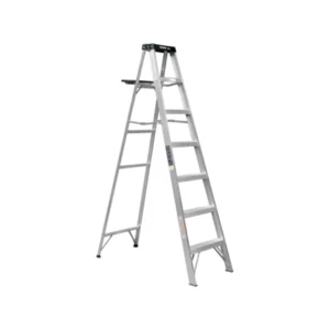 Escalera Plegable Truper, Tipo III EST-36, 6 Peldaños