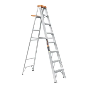 Escalera Tijera Truper. Tipo ll EST-27, 7 Peldaños,