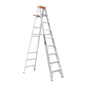 Escalera Tijera Truper. Tipo ll EST-28, 8 Peldaños,