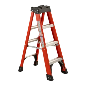 Escalera-Tipo-Tijera-en-Fibra-de-Vidrio-ESCALUMEX-de-4-Peldanos