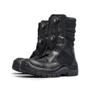 Bota Caña Alta de Seguridad Dieléctrica Robusta Ranger Hombre