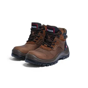 Bota de Seguridad Dieléctrica Robusta Solver Pro Ingeniero