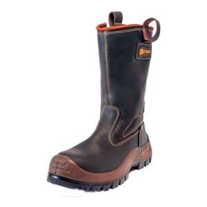Bota de Seguridad Robusta Walder Soldador