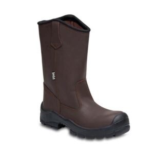 Bota de Seguridad SAGA 3046 Soldador