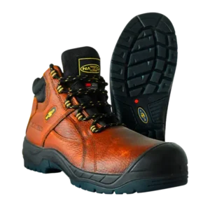 Botas de Seguridad Dieléctricas Profesionales Tucson Steelpro para Hombre