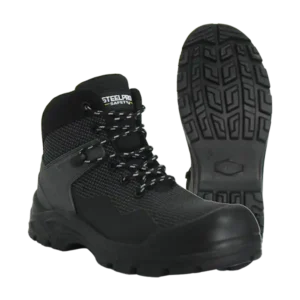Botas de Seguridad Dieléctricas Quimera Profesionales para Hombre