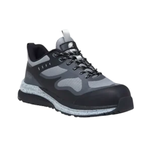 Tenis de Seguridad Dieléctrico Unisex Saga 7001