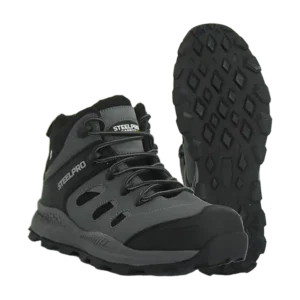 Tenis de Seguridad Dieléctricos Profesionales Toryo Steelpro para Hombre