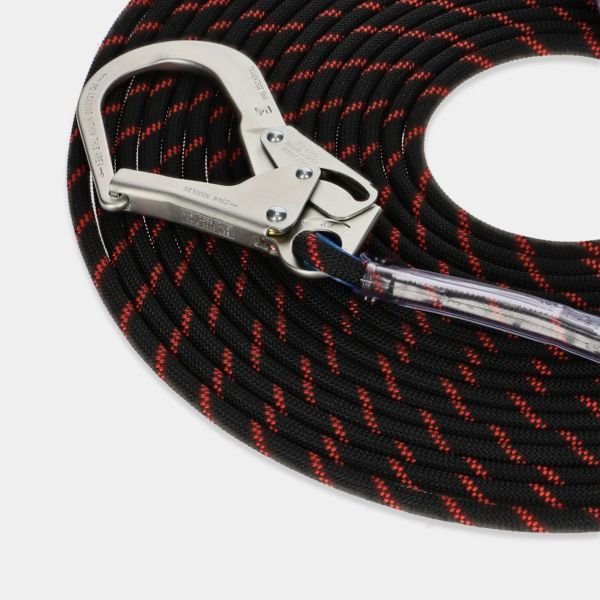 linea de vida certificada 100 metros 2