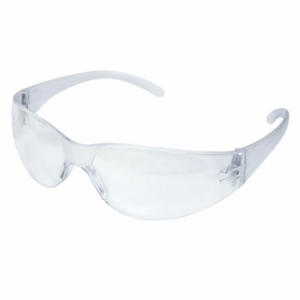 gafa de seguridad lente claro Boyuan