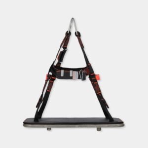 silla o tabla de suspension para alturas comercial ep
